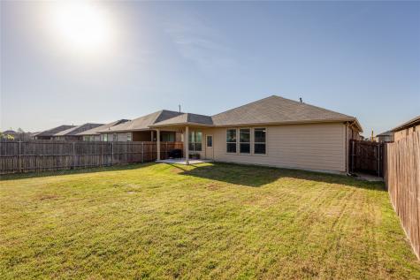 1033 Madelia Avenue Fort Worth TX 76177