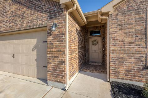 1033 Madelia Avenue Fort Worth TX 76177
