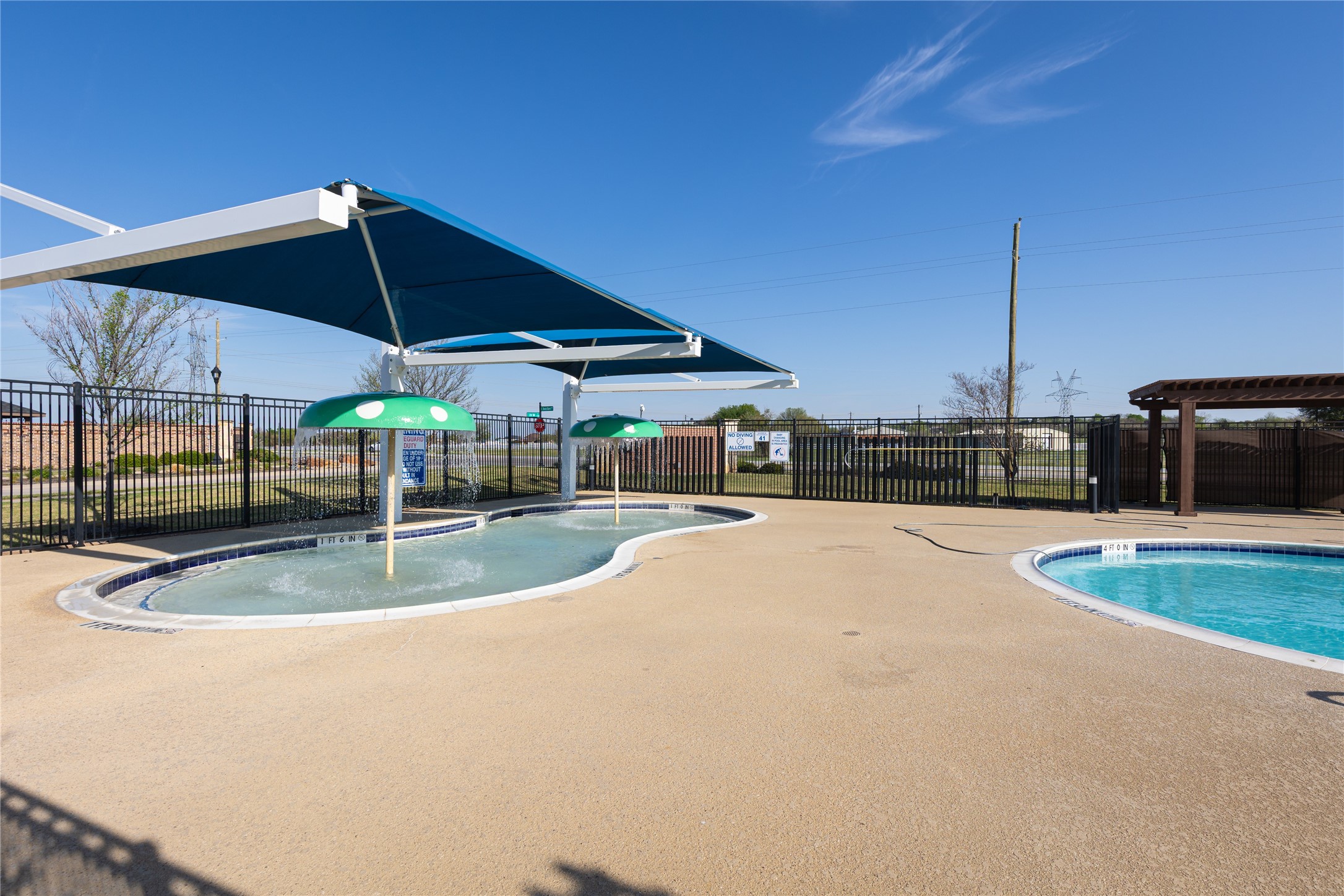 1033 Madelia Avenue Fort Worth TX 76177