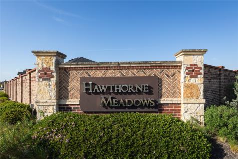 1033 Madelia Avenue Fort Worth TX 76177