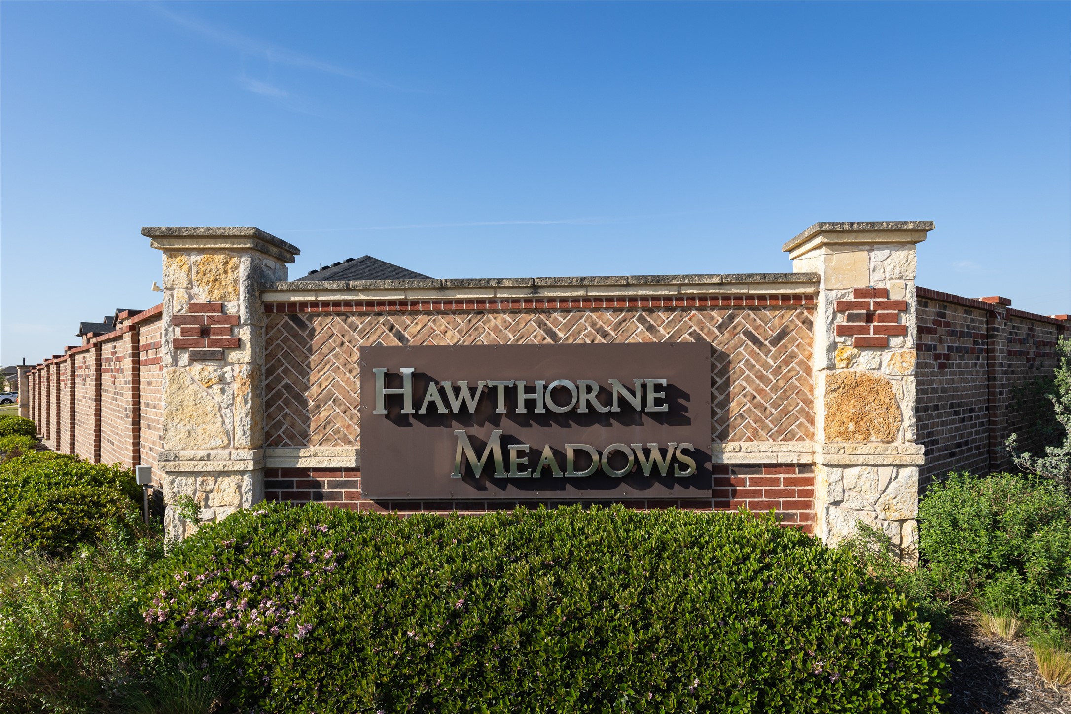 1033 Madelia Avenue Fort Worth TX 76177