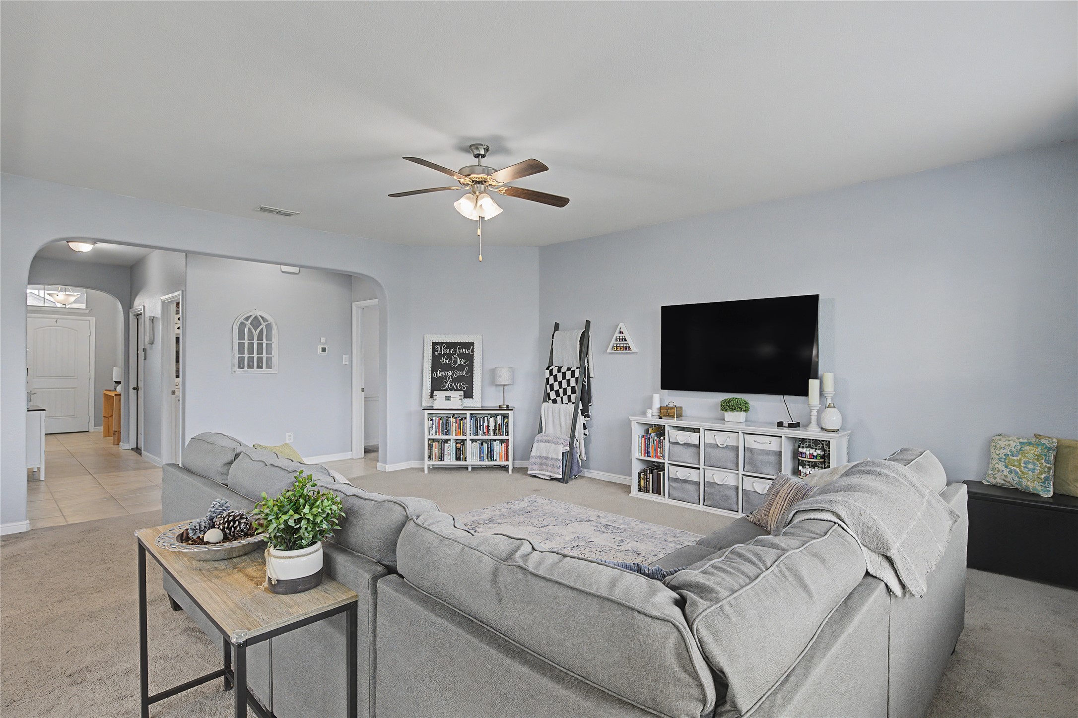 1033 Madelia Avenue Fort Worth TX 76177