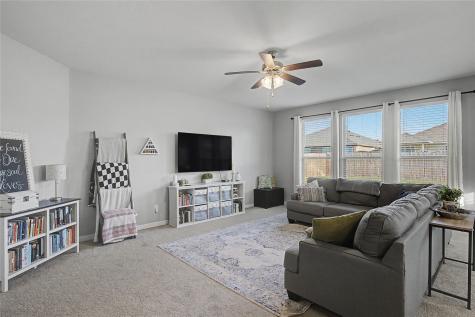 1033 Madelia Avenue Fort Worth TX 76177