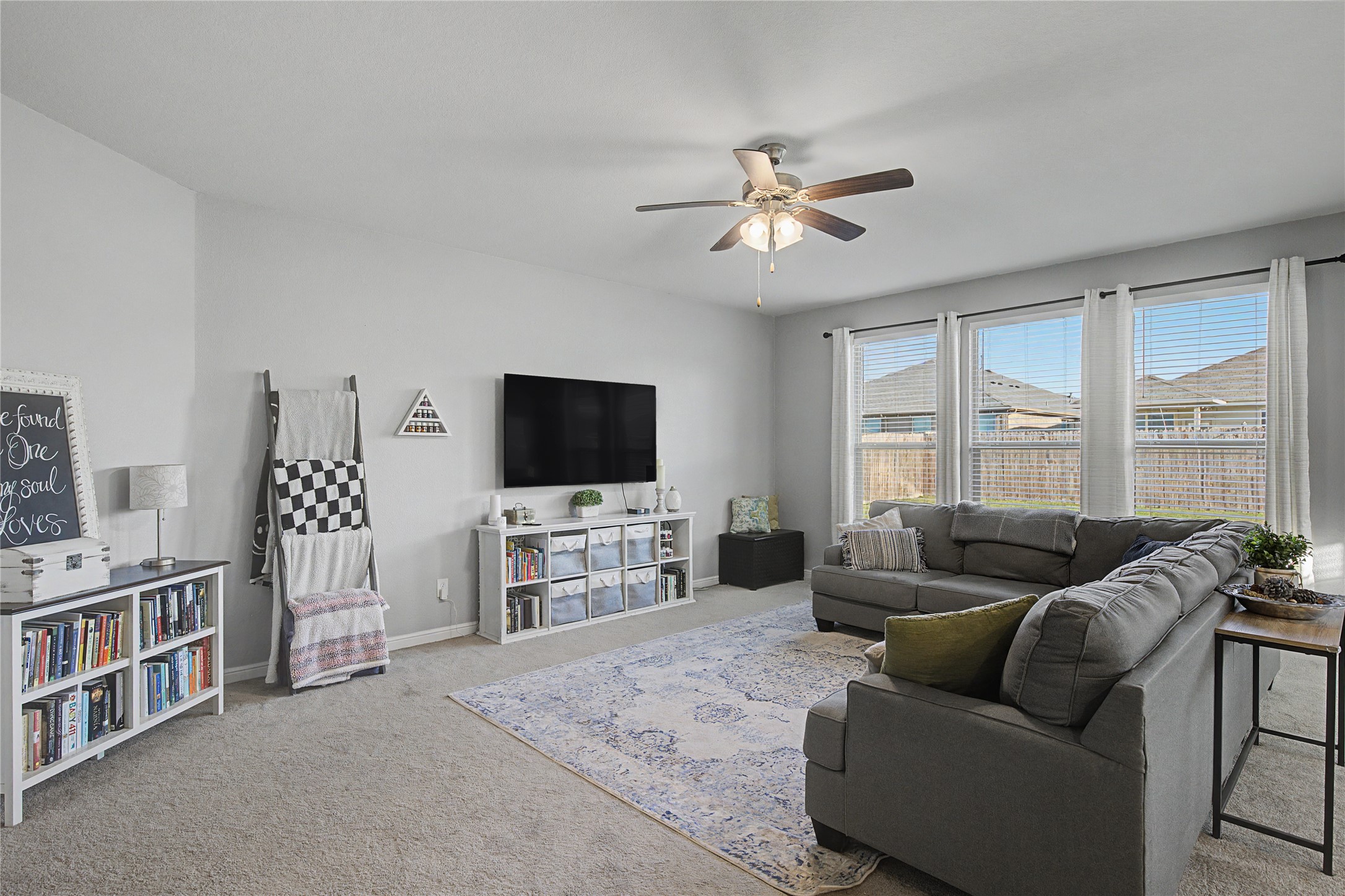 1033 Madelia Avenue Fort Worth TX 76177