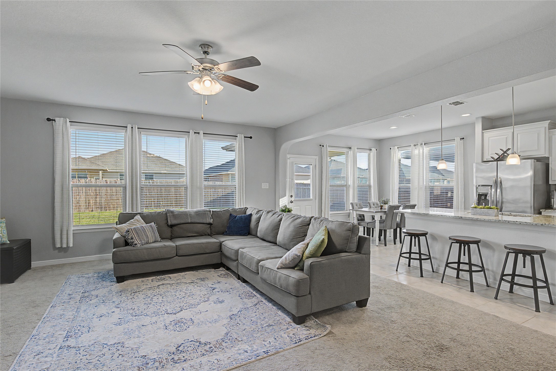 1033 Madelia Avenue Fort Worth TX 76177