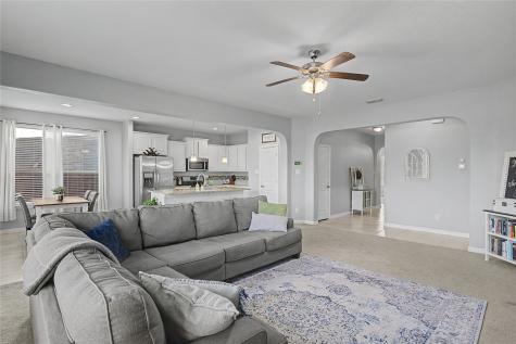 1033 Madelia Avenue Fort Worth TX 76177