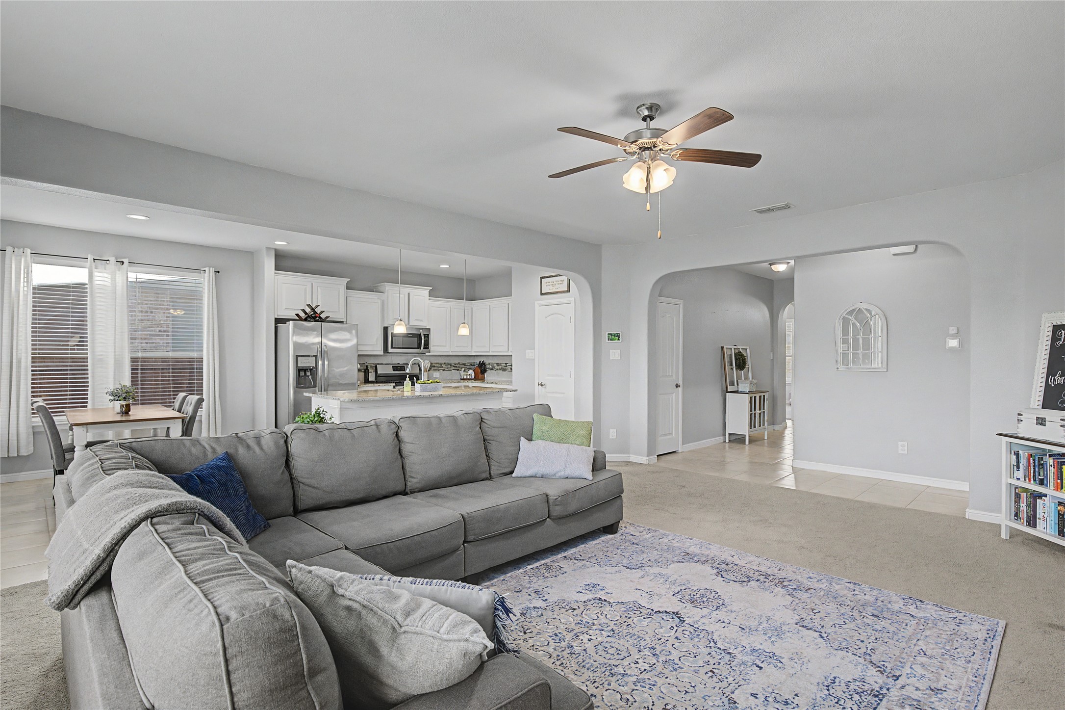 1033 Madelia Avenue Fort Worth TX 76177