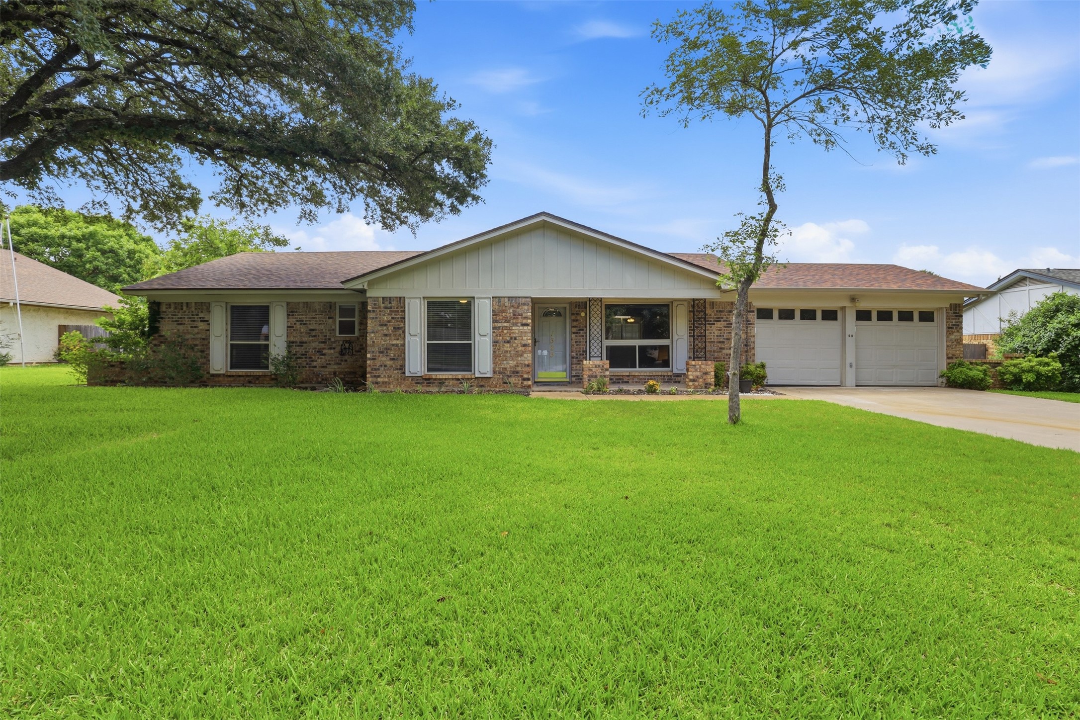 1323 Hemphill Drive Cleburne TX 76033