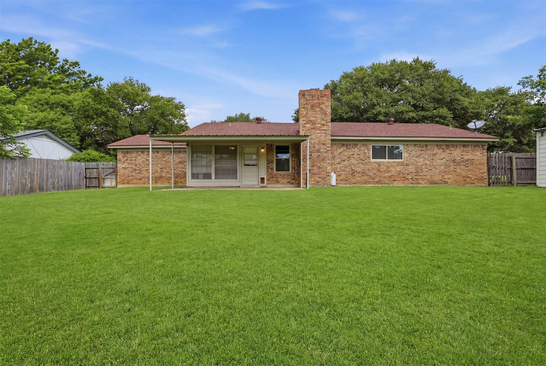 1323 Hemphill Drive Cleburne TX 76033