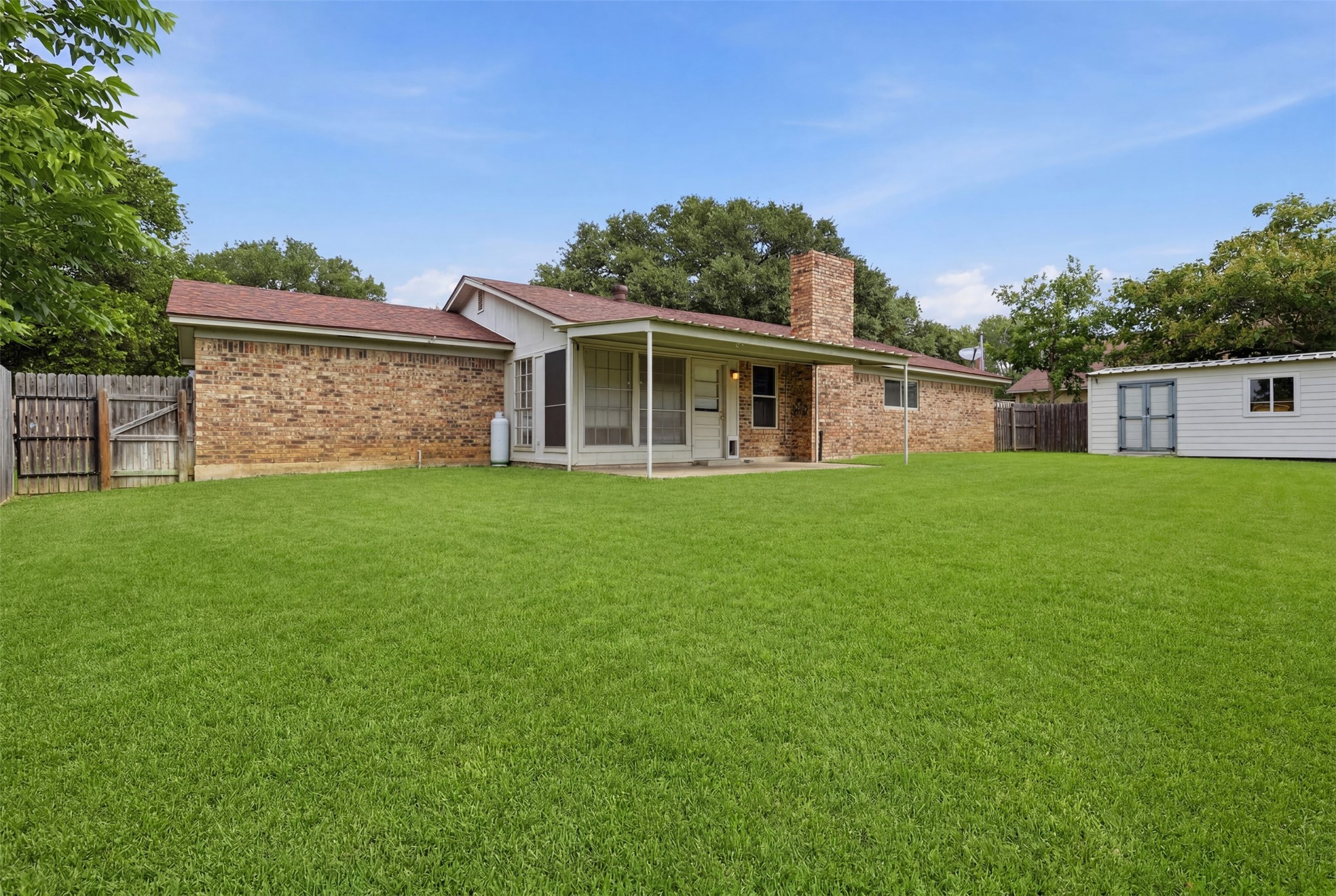 1323 Hemphill Drive Cleburne TX 76033