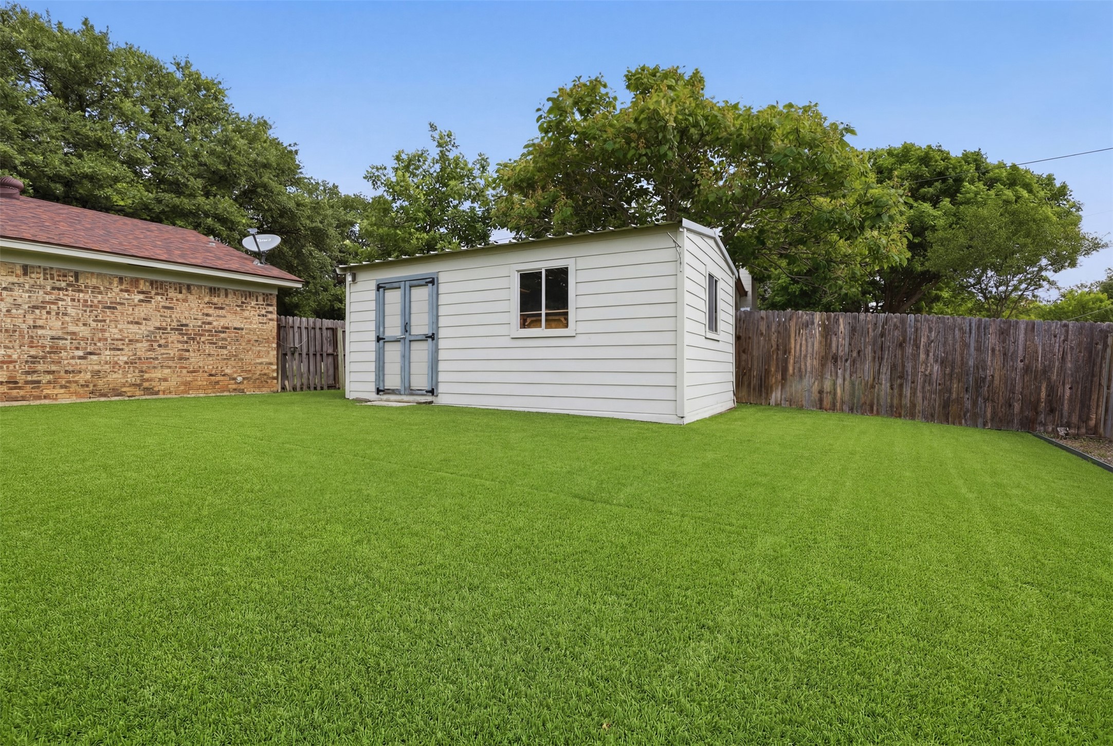 1323 Hemphill Drive Cleburne TX 76033