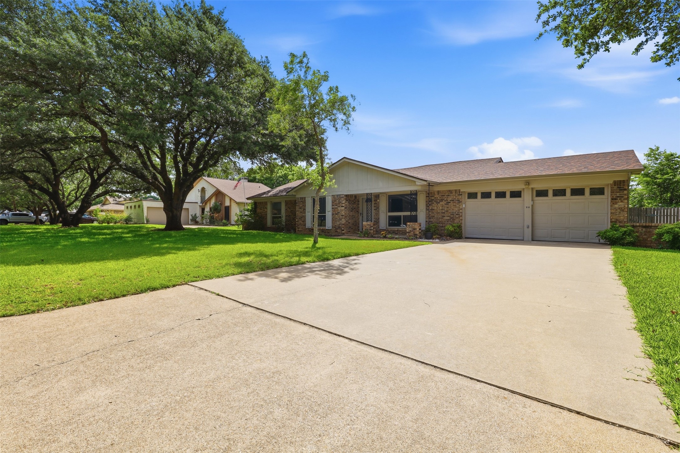 1323 Hemphill Drive Cleburne TX 76033