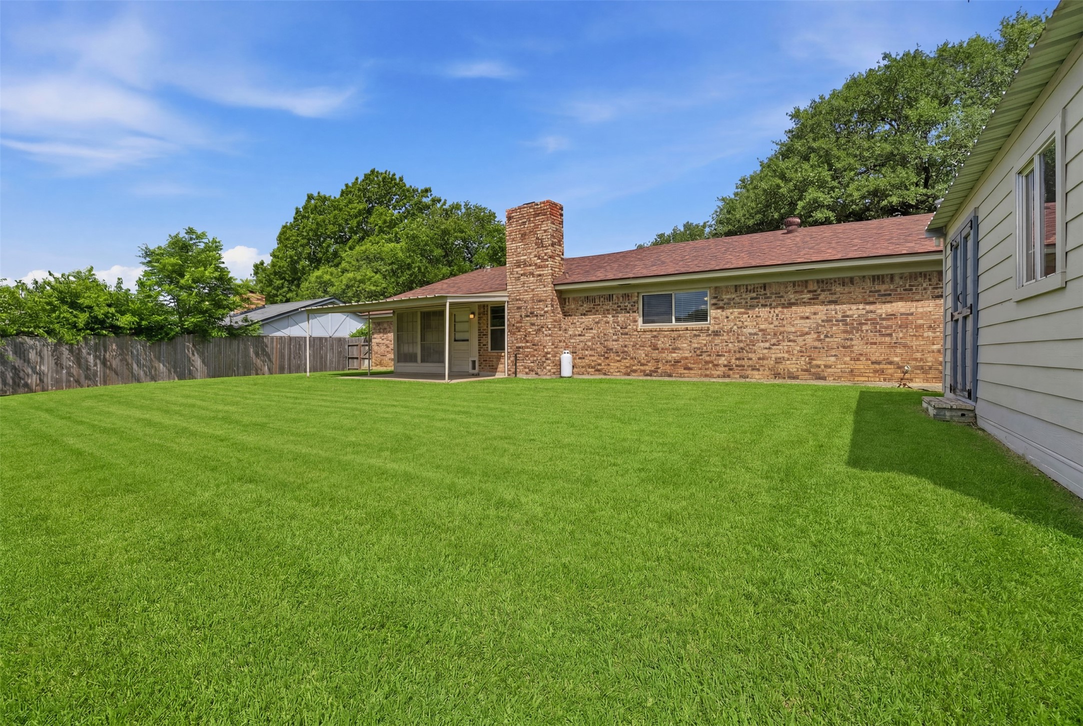 1323 Hemphill Drive Cleburne TX 76033