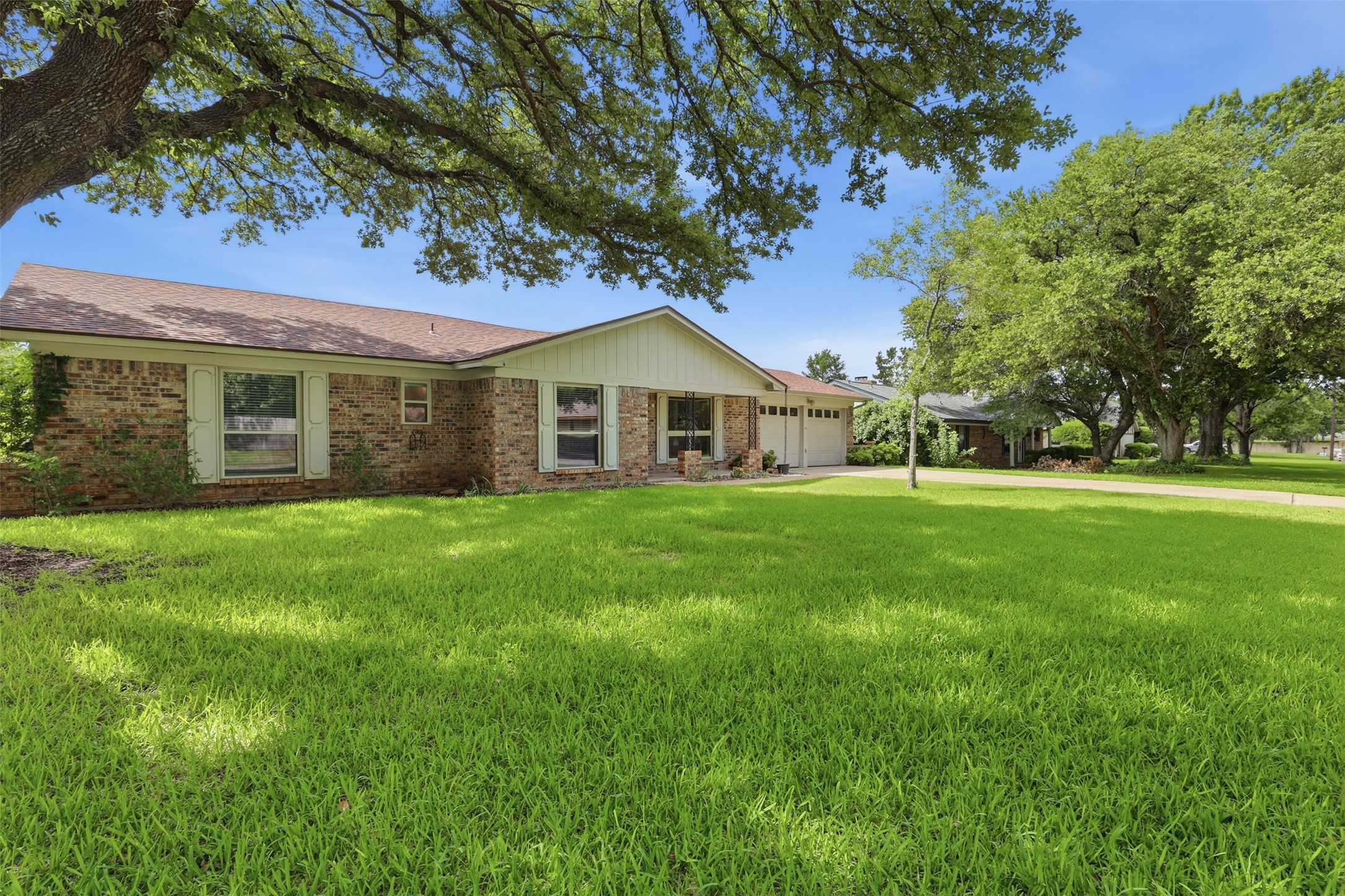 1323 Hemphill Drive Cleburne TX 76033
