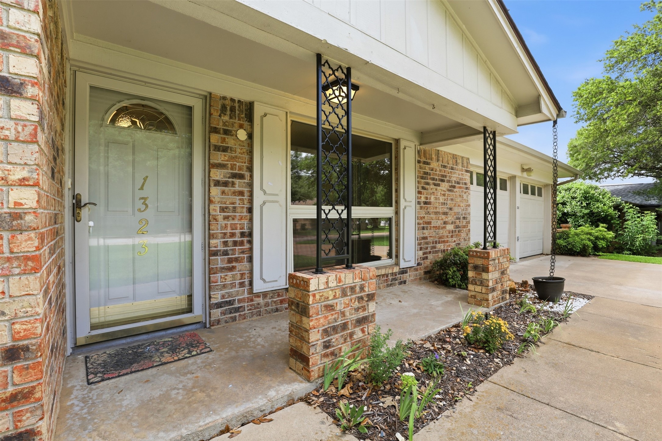 1323 Hemphill Drive Cleburne TX 76033