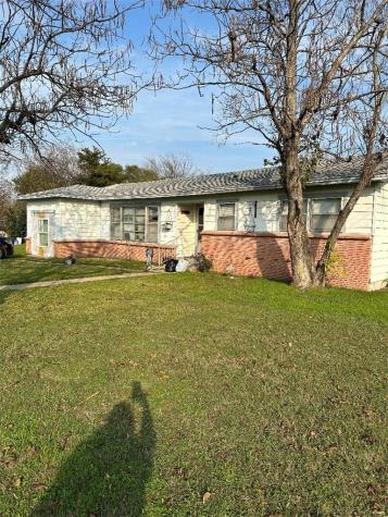 259 S Charles Street Elm Mott TX 76640