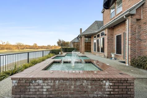 1504 Eastwick Lane Plano TX 75093