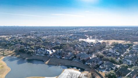 1504 Eastwick Lane Plano TX 75093