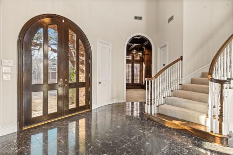 1504 Eastwick Lane Plano TX 75093