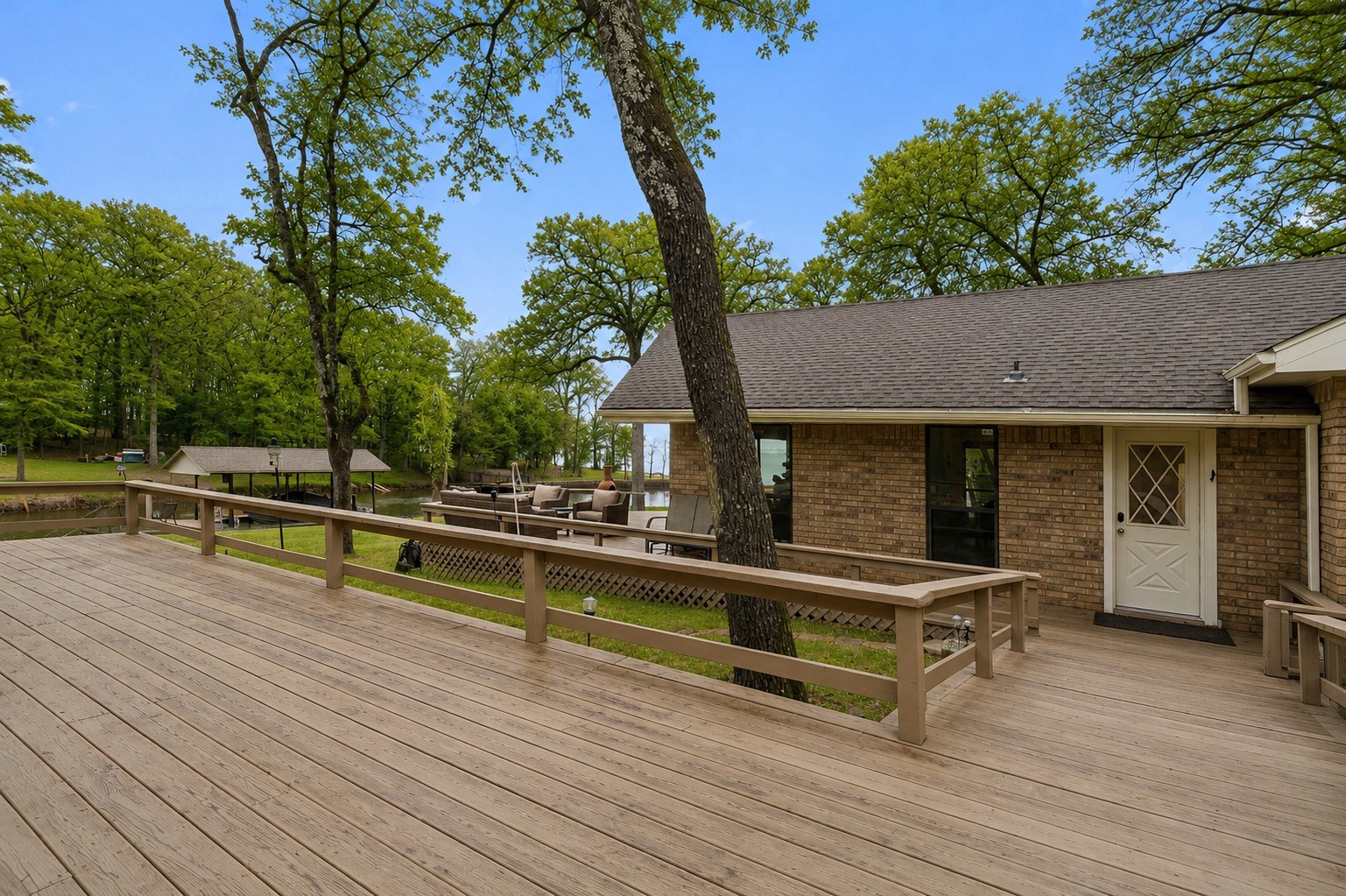 170 Armada Loop Payne Springs TX 75156