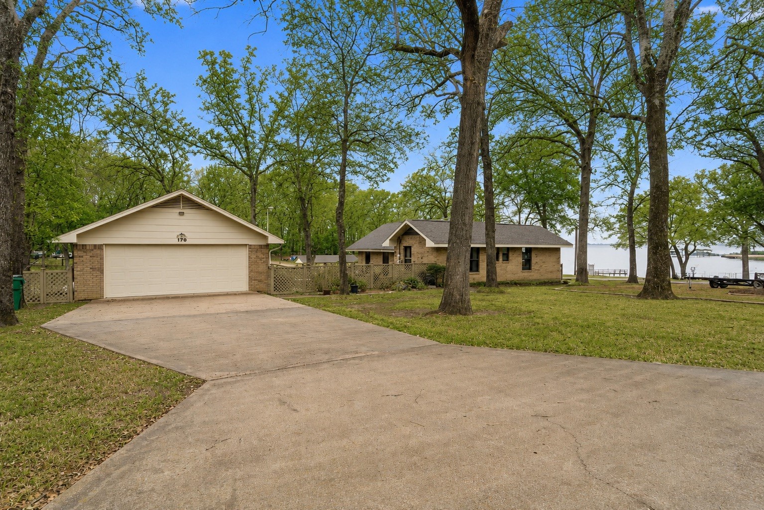 170 Armada Loop Payne Springs TX 75156