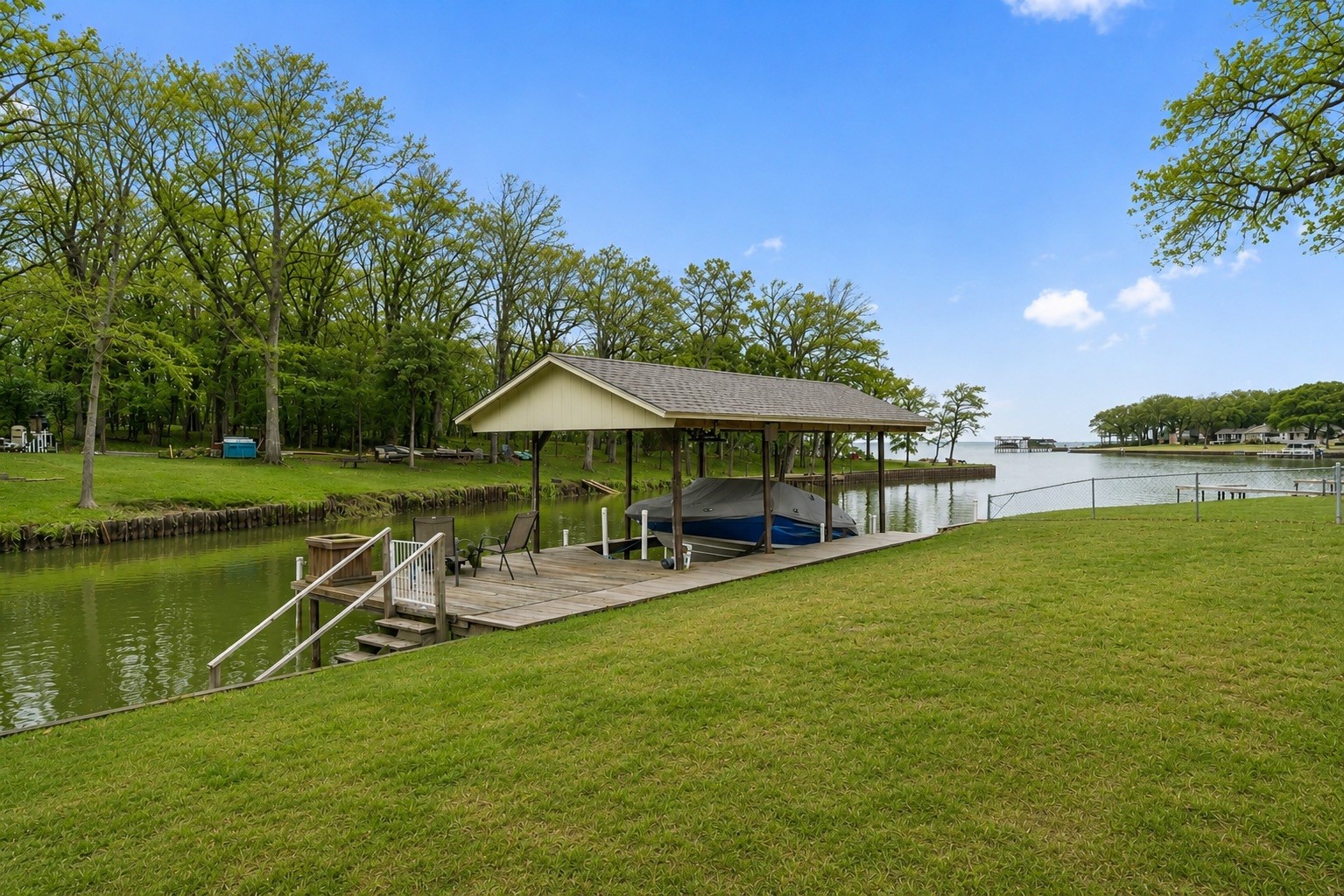 170 Armada Loop Payne Springs TX 75156