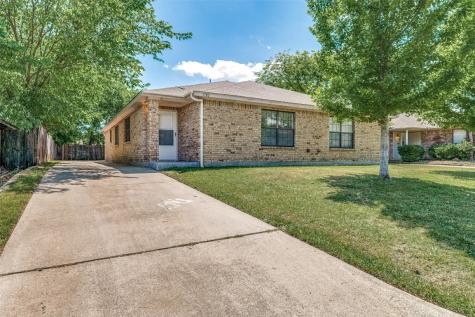 5702 Bramblewood Court Arlington TX 76017