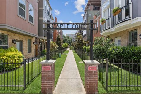 1339 Branchwood Place Dallas TX 75215
