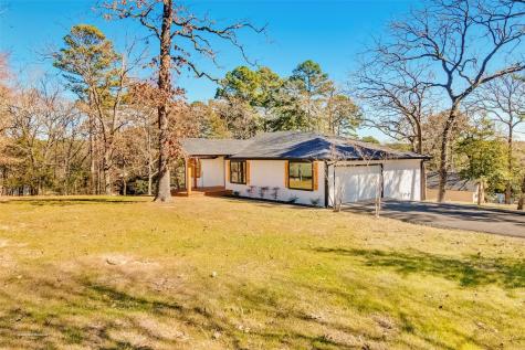 117 Overlake Knoll Holly Lake Ranch TX 75765