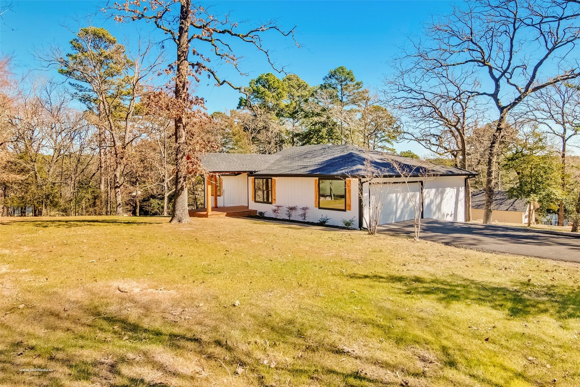 117 Overlake Knoll Holly Lake Ranch TX 75765