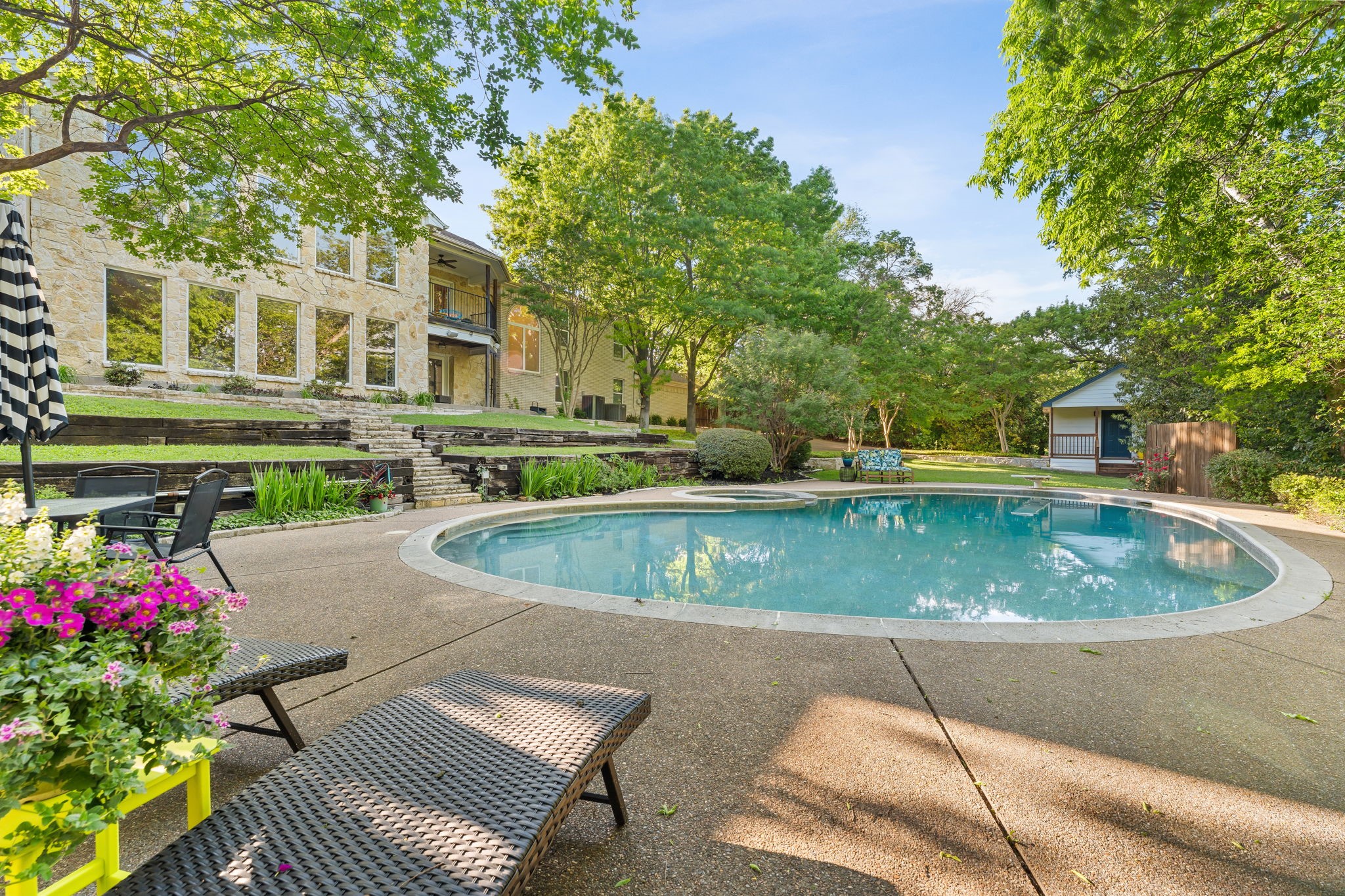4217 Hildring Drive E Fort Worth TX 76109