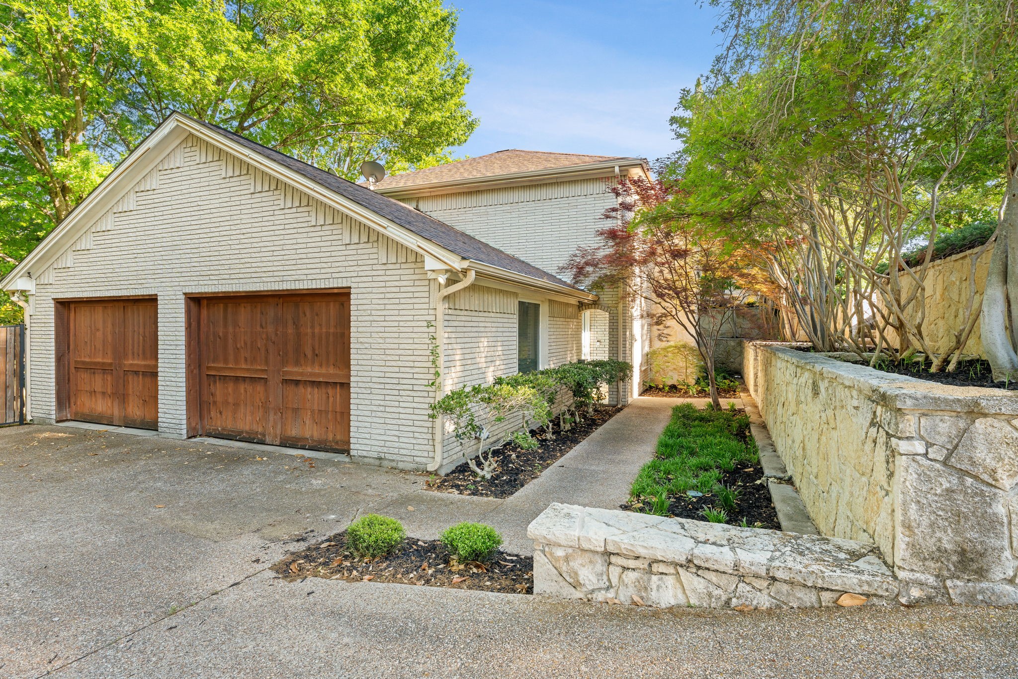 4217 Hildring Drive E Fort Worth TX 76109