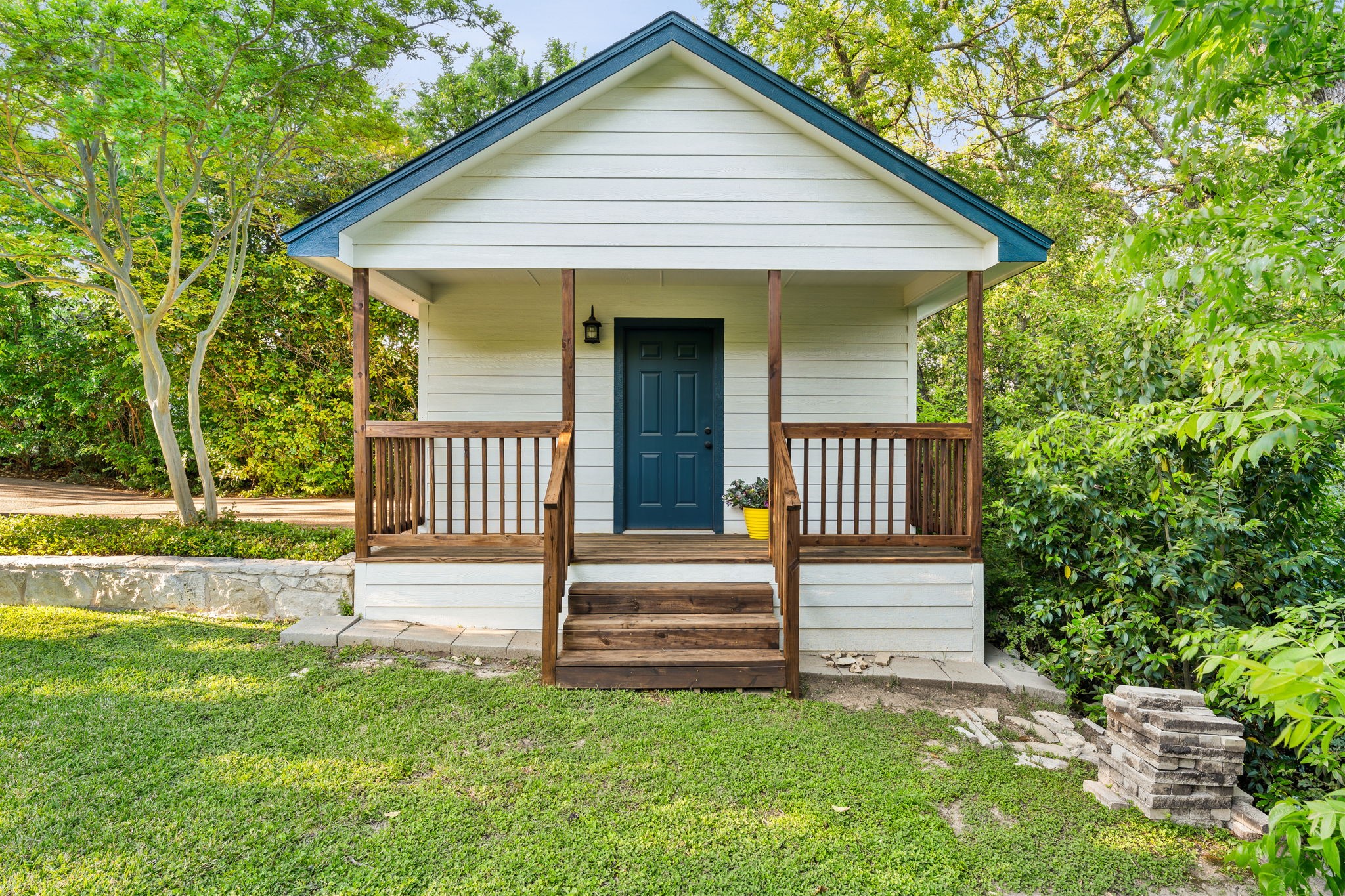 4217 Hildring Drive E Fort Worth TX 76109