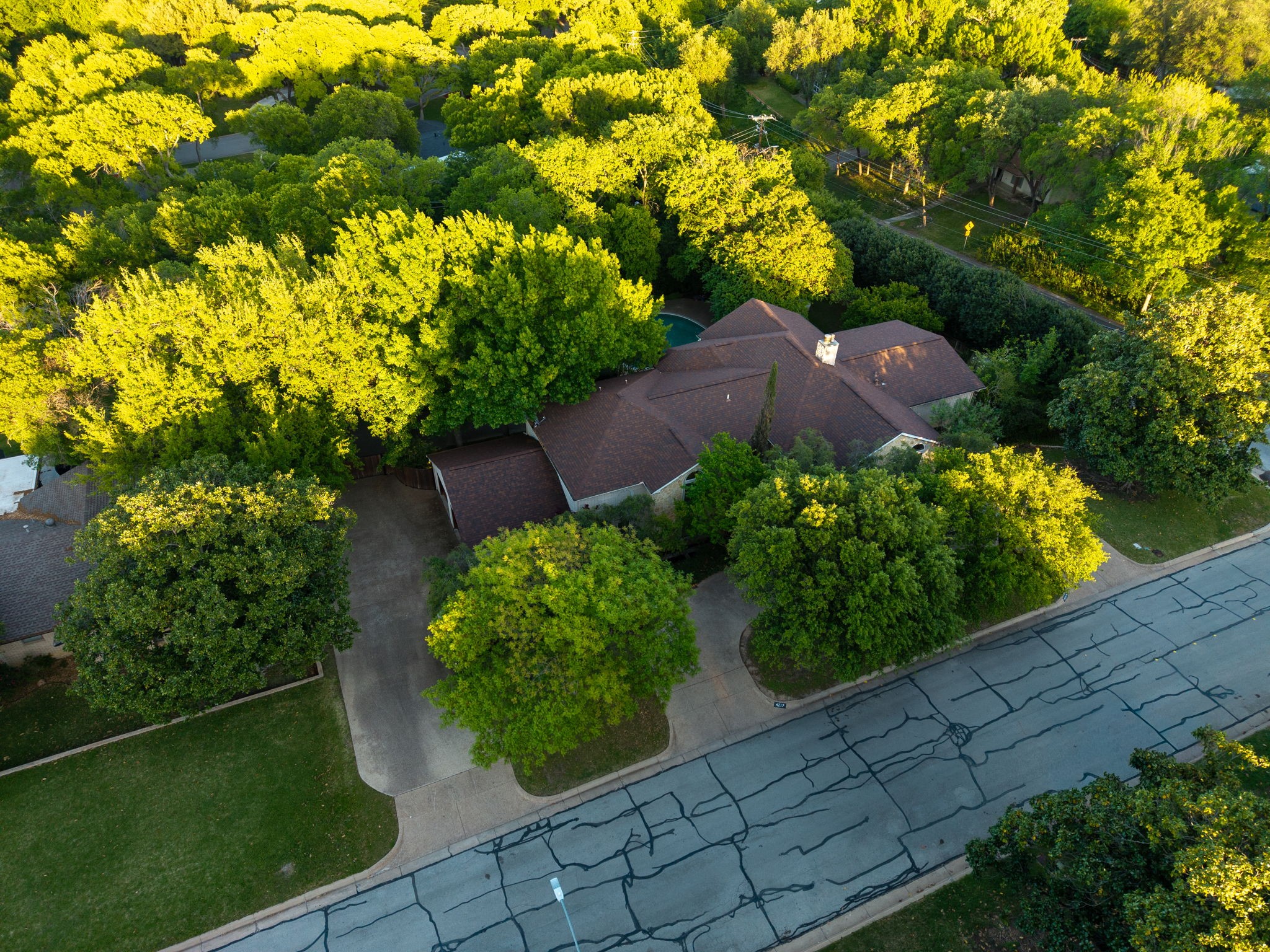 4217 Hildring Drive E Fort Worth TX 76109