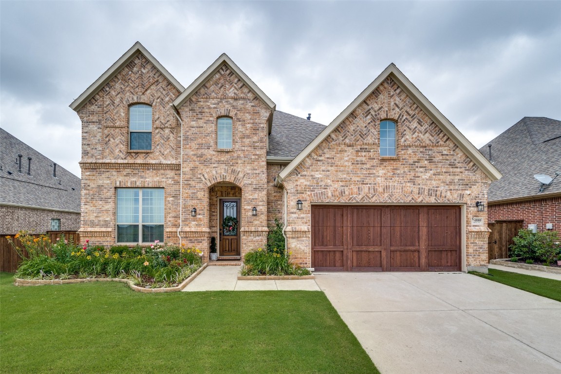 4880 Milby Drive Prosper TX 75078