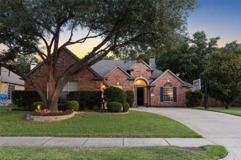 813 Rosemary Drive Flower Mound TX 75028