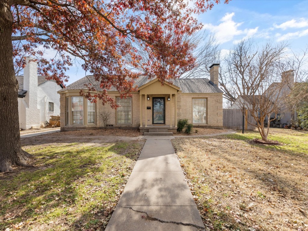 3204 Mount Vernon Avenue Fort Worth TX 76103