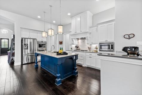 1734 Snapdragon Road Frisco TX 75033