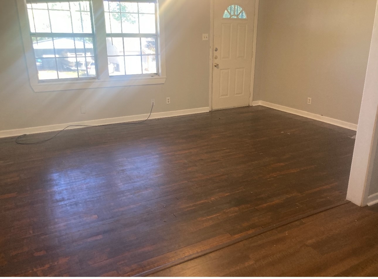 1140 Redbud Street Denison TX 75020