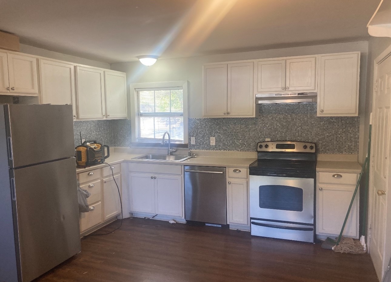 1140 Redbud Street Denison TX 75020