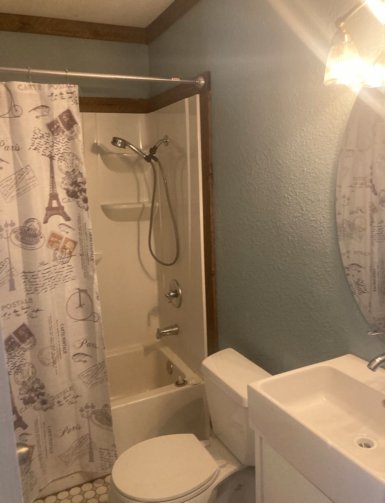 1140 Redbud Street Denison TX 75020