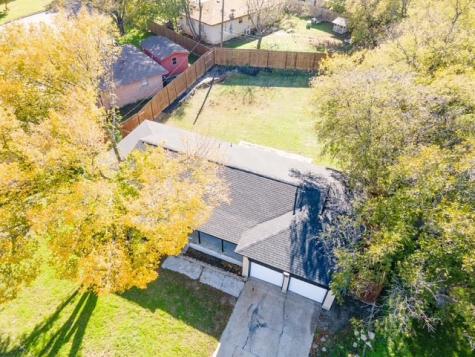 5920 Tourist Drive North Richland Hills TX 76117