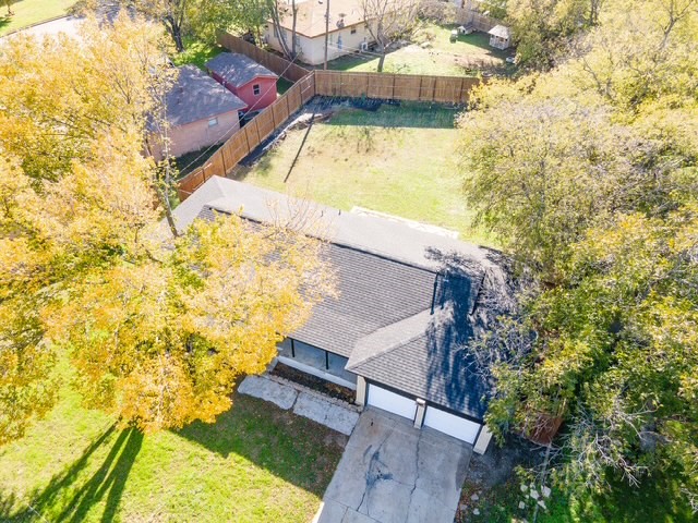 5920 Tourist Drive North Richland Hills TX 76117