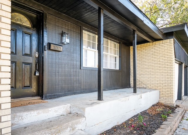 5920 Tourist Drive North Richland Hills TX 76117