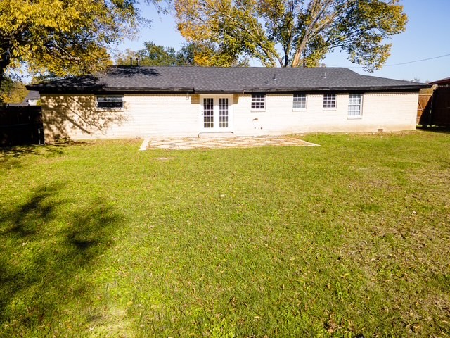 5920 Tourist Drive North Richland Hills TX 76117