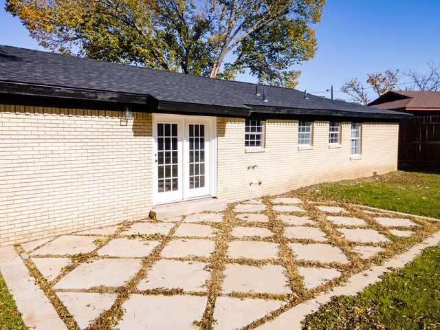 5920 Tourist Drive North Richland Hills TX 76117
