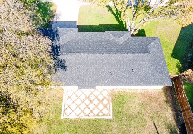 5920 Tourist Drive North Richland Hills TX 76117