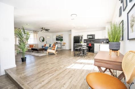 5920 Tourist Drive North Richland Hills TX 76117