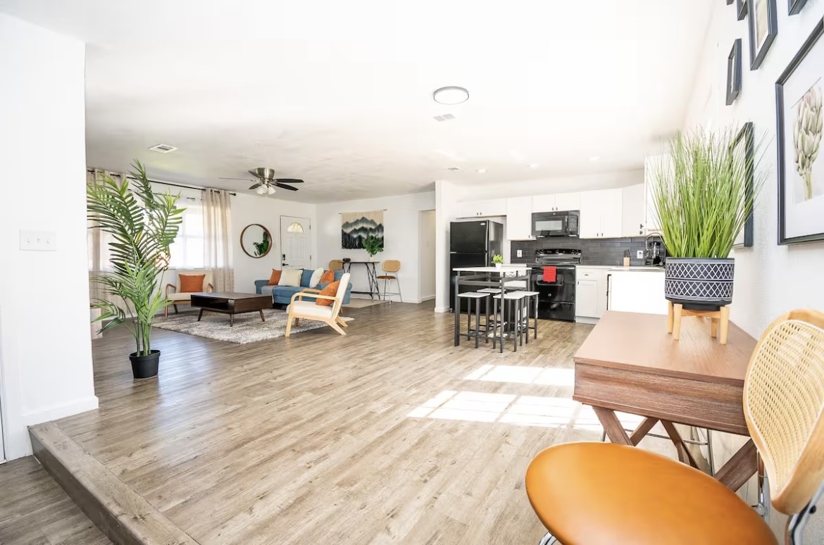 5920 Tourist Drive North Richland Hills TX 76117