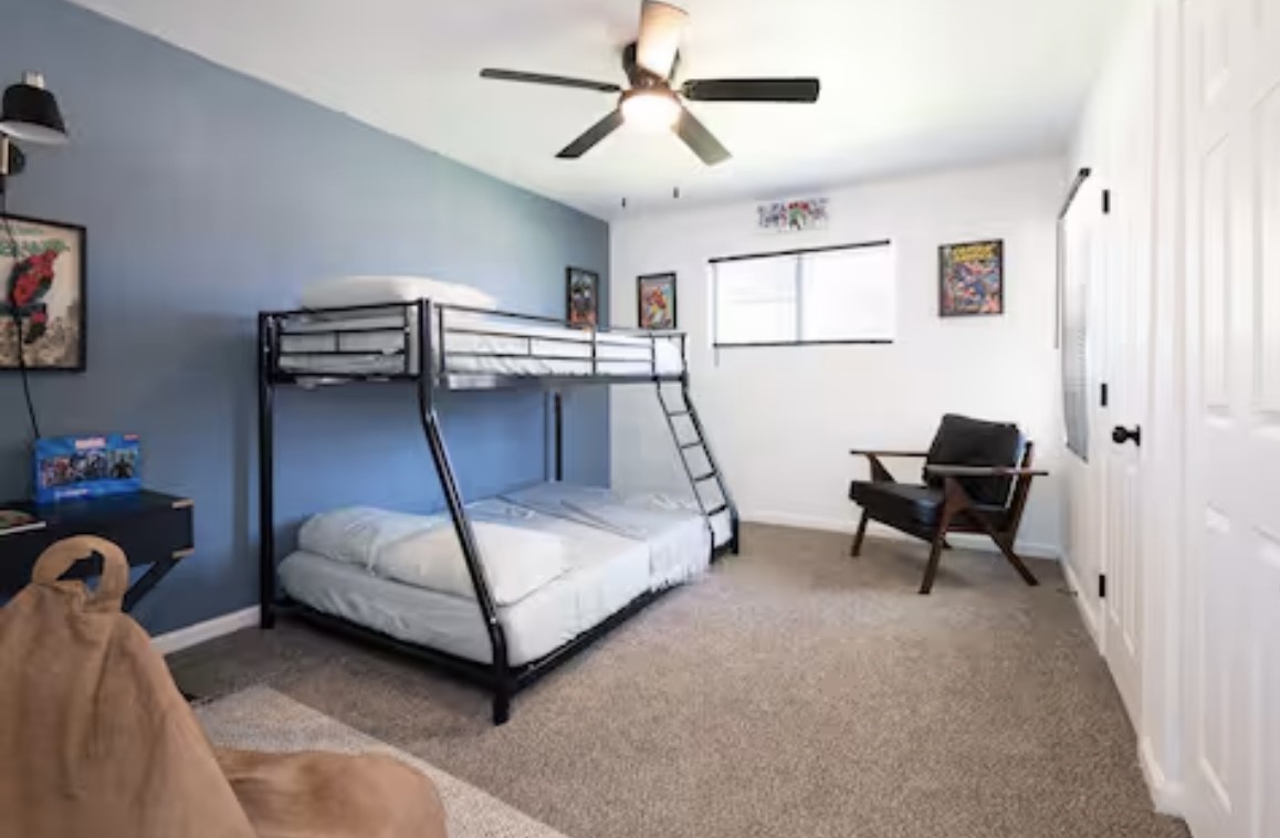 5920 Tourist Drive North Richland Hills TX 76117